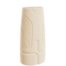 Récupérateur eau de pluie design 1000 litres ETHNO, récupérateur eau de pluie décoratif