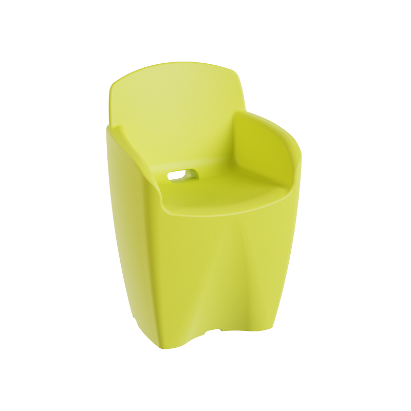 Table et chaise de jardin 6 personnes, mobilier de jardin design 6 places