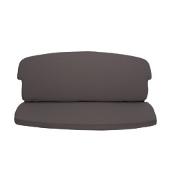 Coussin extérieur salon de jardin, coussin extérieur banquette imperméable