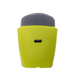 Coussin pour fauteuil de jardin avec dossier