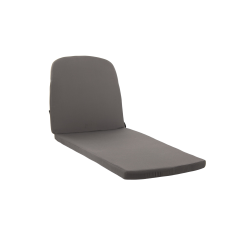 Coussin pour bain de soleil, matelas bain de soleil épais haut gamme