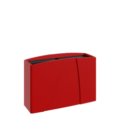 Fabricant jardinière design extérieur, jardinière design contemporain