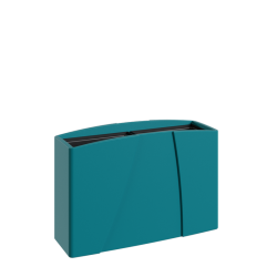 Fabricant jardinière design extérieur, jardinière design contemporain