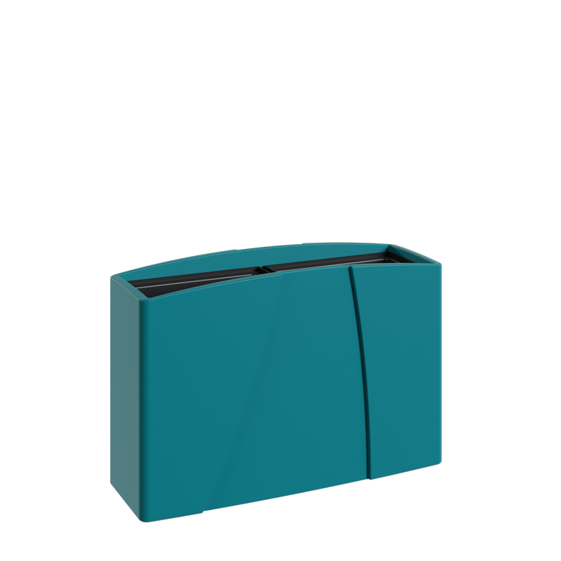 Fabricant jardinière design extérieur, jardinière design contemporain