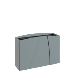 Fabricant jardinière design extérieur, jardinière design contemporain