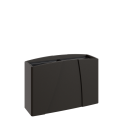 Fabricant jardinière design extérieur, jardinière design contemporain