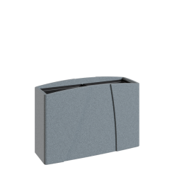 Fabricant jardinière design extérieur, jardinière design contemporain