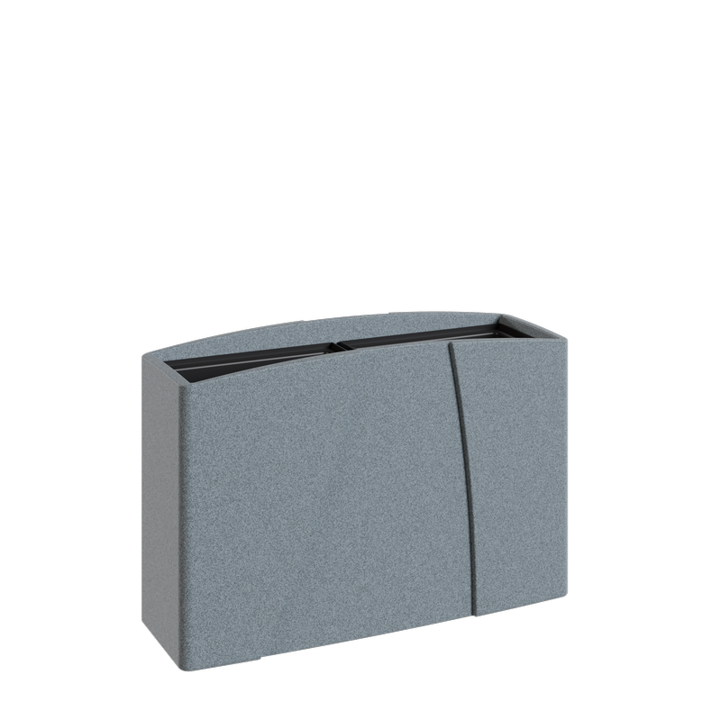 Fabricant jardinière design extérieur, jardinière design contemporain