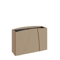 Fabricant jardinière design extérieur, jardinière design contemporain