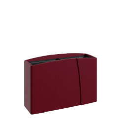 Fabricant jardinière design extérieur, jardinière design contemporain