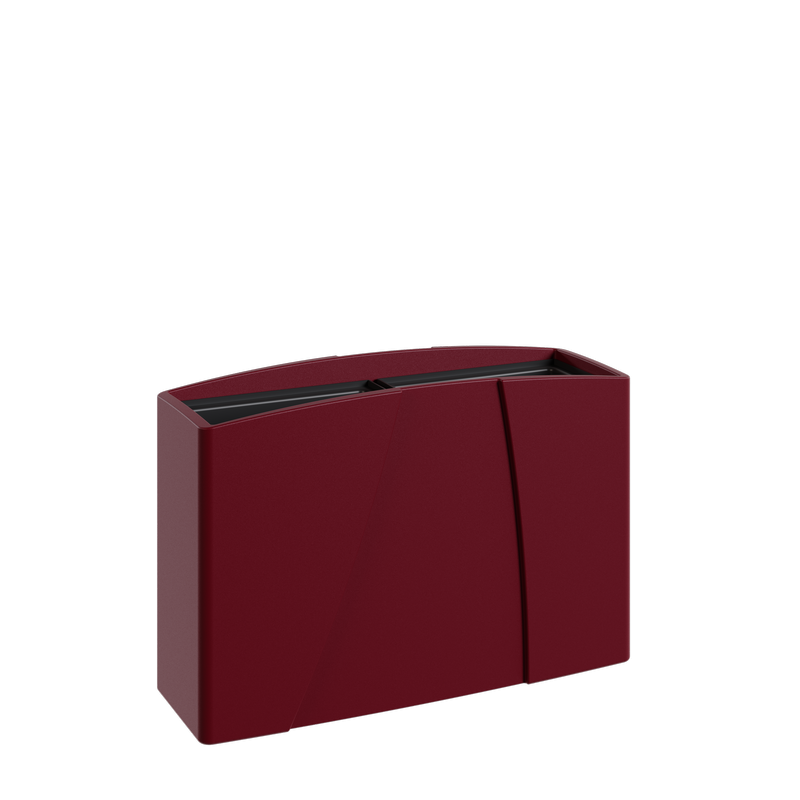 Fabricant jardinière design extérieur, jardinière design contemporain