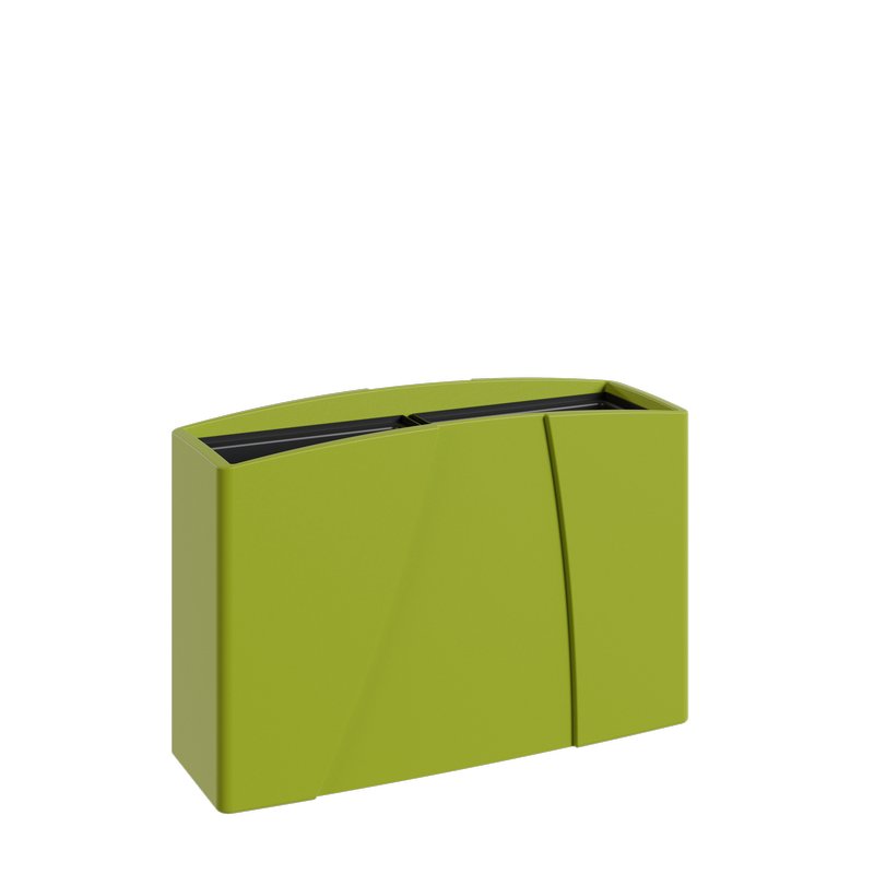 Fabricant jardinière design extérieur, jardinière design contemporain