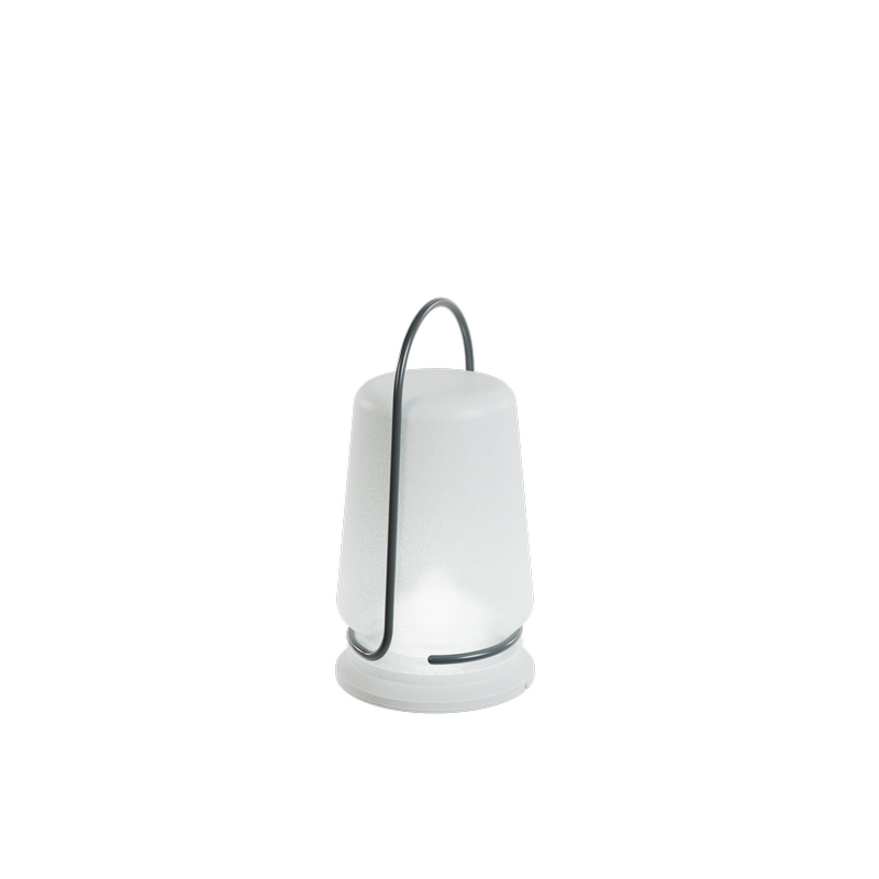 Lanterne extérieur LED, éclairage extérieur sans fil rechargeable