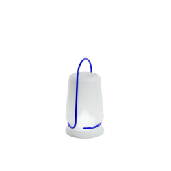 Lanterne terrasse extérieure, lampe table led rechargeable