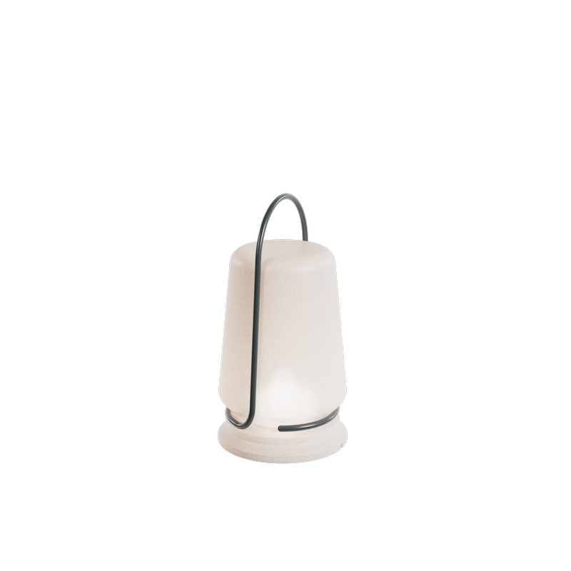 Lanterne LED rechargeable, lampe nomade LED rechargeable