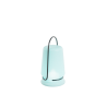 Lanterne sans fil nomade, lampe de table LED sans fil rechargeable