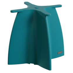 Fabricant piètement table design, pied de table design polyéthylène