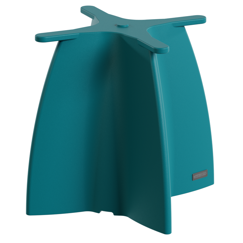 Fabricant piètement table design, pied de table design polyéthylène