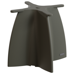 Fabricant piètement table design, pied de table design polyéthylène