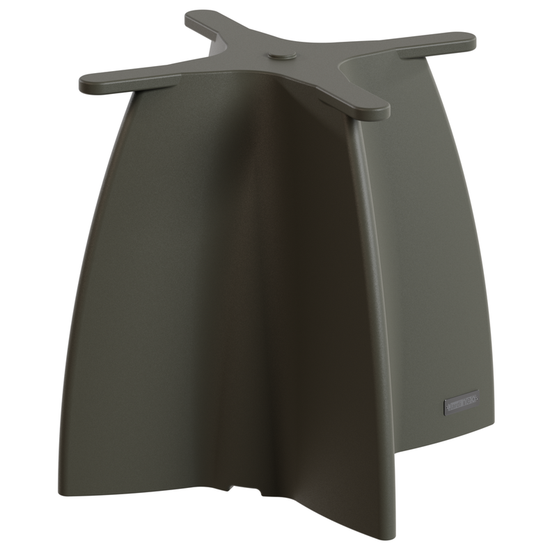 Fabricant piètement table design, pied de table design polyéthylène