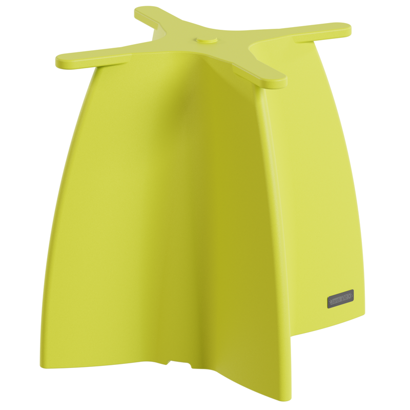 Fabricant piètement table design, pied de table design polyéthylène