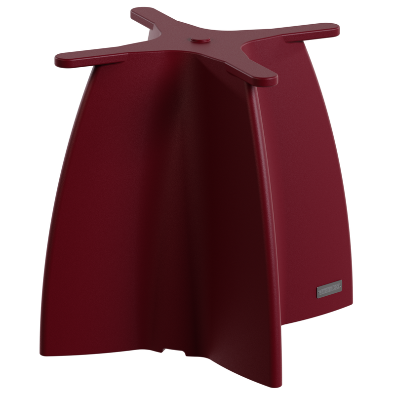 Fabricant piètement table design, pied de table design polyéthylène