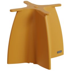 Fabricant piètement table design, pied de table design polyéthylène