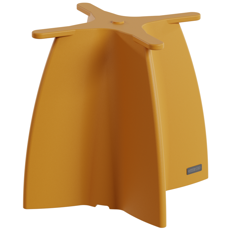 Fabricant piètement table design, pied de table design polyéthylène