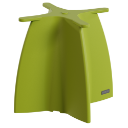 Fabricant piètement table design, pied de table design polyéthylène