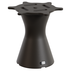 Pied de table à manger design, pied de table pour plateau moderne