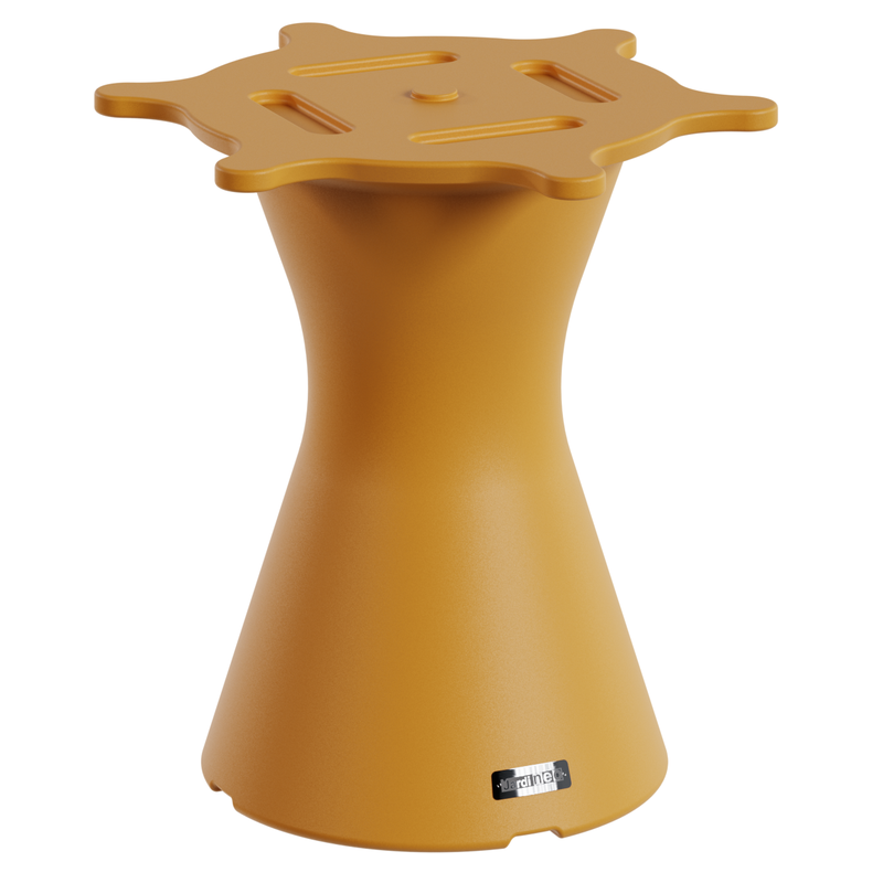 Pied de table à manger design, pied de table pour plateau moderne