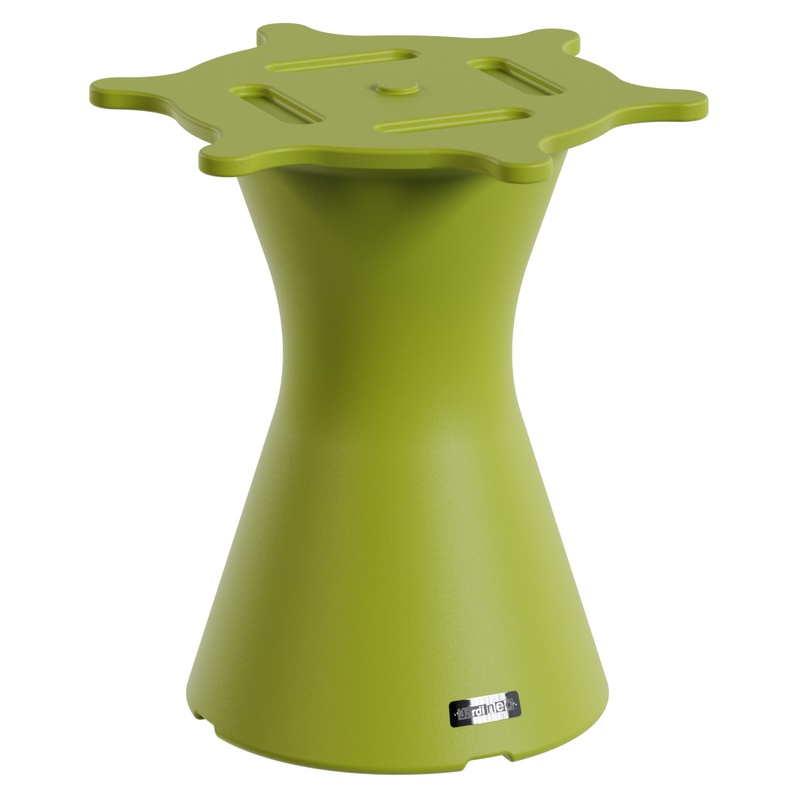 Pied de table à manger design, pied de table pour plateau moderne