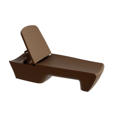 BAINS DE SOLEIL / TRANSAT