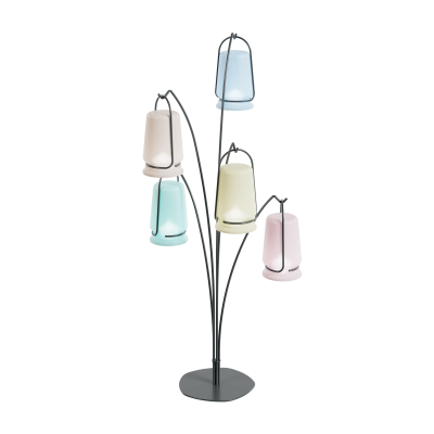 ENSEMBLE ARBRE + NEOLIGHT