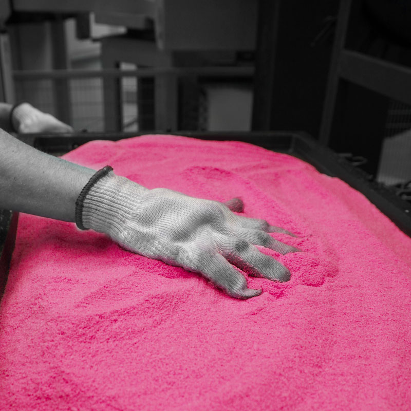 Mobilier de jardin made in France